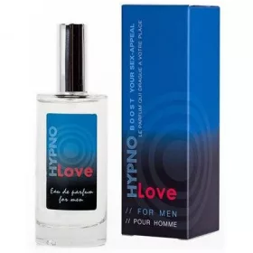 RUF Hypno – enhances sexual attraction for men