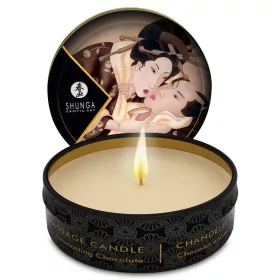 SHUNGA - Chocolate Massage Candle 30 ml