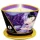 SHUNGA Mini Caress – exotic fruit massage oil candle