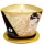 SHUNGA – candle vanilla massage oil for premium pampering