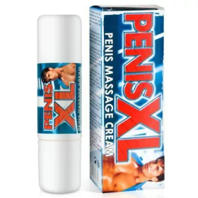 RUF Penis XL – prémium pénisz krém 50ml