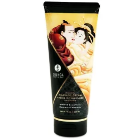 SHUNGA – Sweet Almond Massage Cream 200 ml