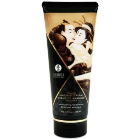 SHUNGA – Chocolate Massage Cream 200 ml