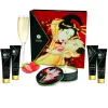 SHUNGA – Secret Geysas Strawberry Champagne Pampering Set