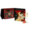 SHUNGA – Secret Geysas Strawberry Champagne Pampering Set