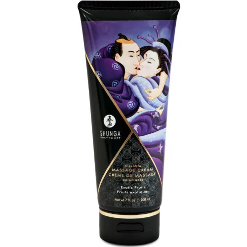 SHUNGA - Sensory Experiences Premium Set
