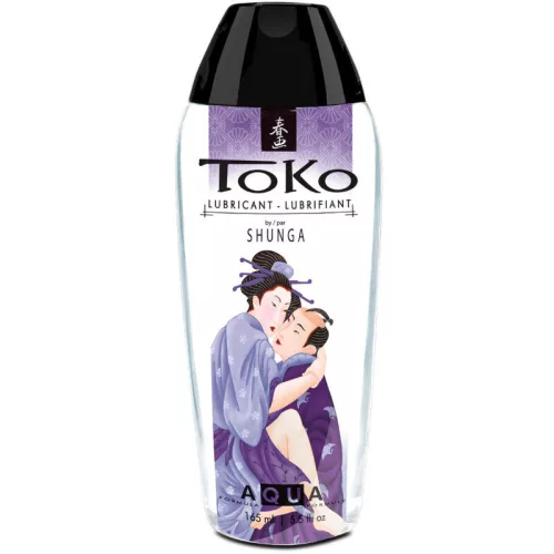 SHUNGA - Sensory Experiences Premium Set