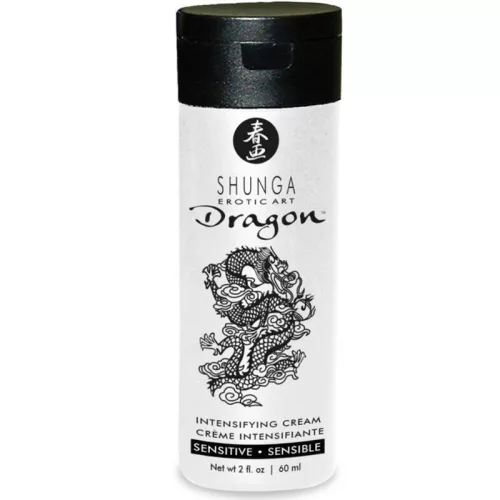 SHUNGA - Sensory Experiences Premium Set