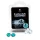 SECRETPLAY – Brazilian balls with cooling effect (2 pcs)