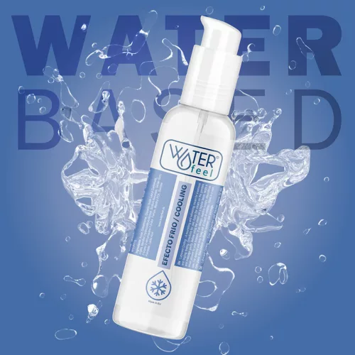 Waterfeel - Cooling Lubricant 150 ml