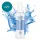 Waterfeel - Cold Lubricant 150 ml (25 pcs)