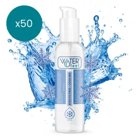 WATERFEEL – cold lubricant, 150 ml, 50 pcs