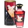 SHUNGA - Strawberry and Cava Spicy Massage Oil 100 ml