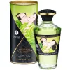 SHUNGA - Warming Massage Oil, Midnight Sorbt Flavour 100 ml