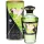 SHUNGA - Warming Massage Oil, Midnight Sorbt Flavour 100 ml