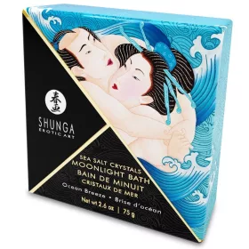 SHUNGA - Oceania Scented Bath Salts 75 g