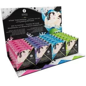 SHUNGA - sensual bath products set with 24 pieces
