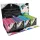SHUNGA - sensual bath products set with 24 pieces