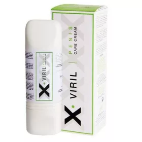 RUF - intimate cream to increase erection and size