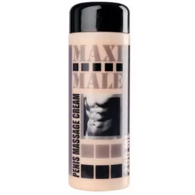 RUF – MAXI Male Penis Massage Cream