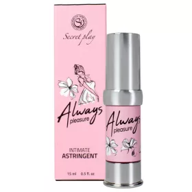SECRETPLAY - sensual intimate tension solution