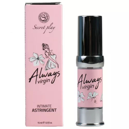 SECRETPLAY - sensual intimate tension solution