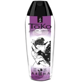 SHUNGA – sensual lychee with lubricant aroma