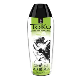SHUNGA - Aroma lubricating pear and exotic green tea