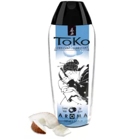   SHUNGA - Coconut Water Flavored Lubricant for Premium Experience
