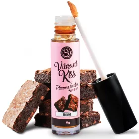 SECRETPLAY – sensual lip gloss for a vibrant kiss