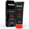 SPARTAN – mating enhancer, 100% vegan intimate cream