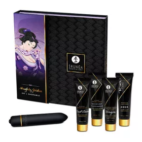 SHUNGA - sensual geisha set for premium pleasures