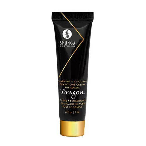SHUNGA - sensual geisha set for premium pleasures