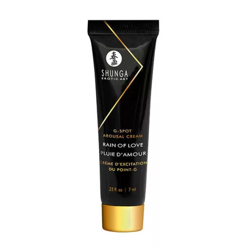 SHUNGA - sensual geisha set for premium pleasures