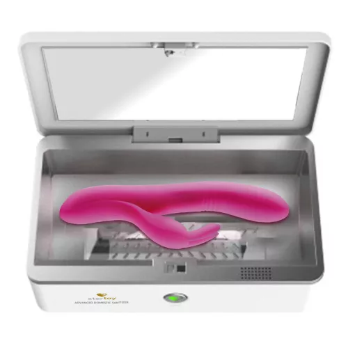 STERTOY – UV Disinfectant Bactericidal Device