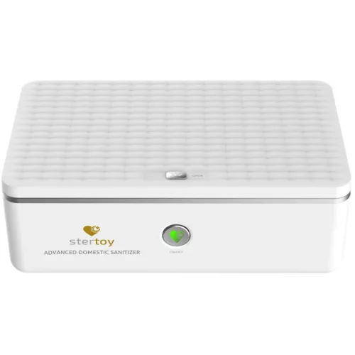 STERTOY – UV Disinfectant Bactericidal Device