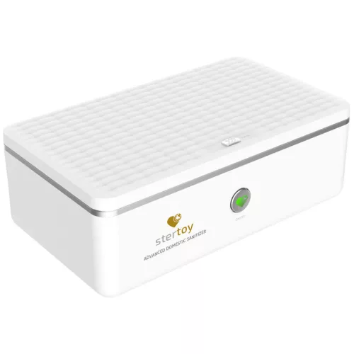 STERTOY – UV Disinfectant Bactericidal Device