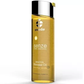 SWEDE - Sensual Aphrodisiac Massage Oil 75 ml