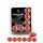 SECRETPLAY - sensual balls with desire-inducing cherries