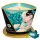 SHUNGA - sexy massage candle 170 ml with floral scent
