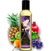 SHUNGA - Fruity Kisses Premium Massage Oil Set