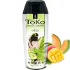 SHUNGA - Fruity Kisses Premium Massage Oil Set
