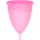 STERCUP – Premium Silicone Menstrual Cup (L) Pink
