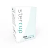 STERCUP – Premium Silicone Menstrual Cup (L) Pink