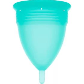 STERCUP – Premium FDA Silicone Menstrual Cups in Size L