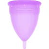 STERCUP – premium silicone menstrual cup, size L