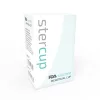 STERCUP – premium silicone menstrual cup, size L