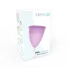STERCUP – premium silicone menstrual cup, size L