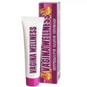 RUF - Intimate Wellness Oil for Lip Massage 30ml