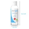 Stergel - Aloe Vera Moisturizing Hand Sanitizer 100ml
